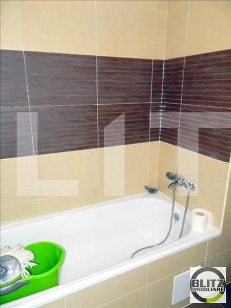 Apartament de închiriat 2 camere Gheorgheni - 16957AI | BLITZ Cluj-Napoca | Poza13
