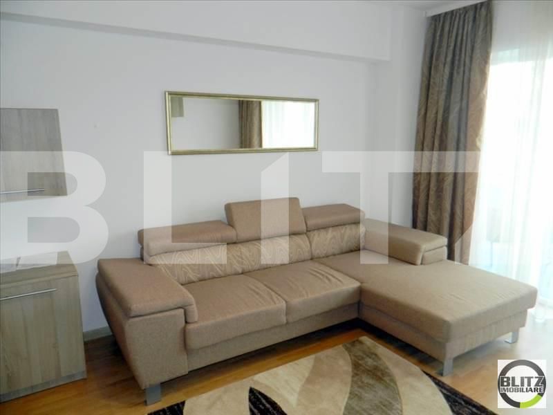 Apartament de închiriat 2 camere Gheorgheni - 16957AI | BLITZ Cluj-Napoca | Poza3