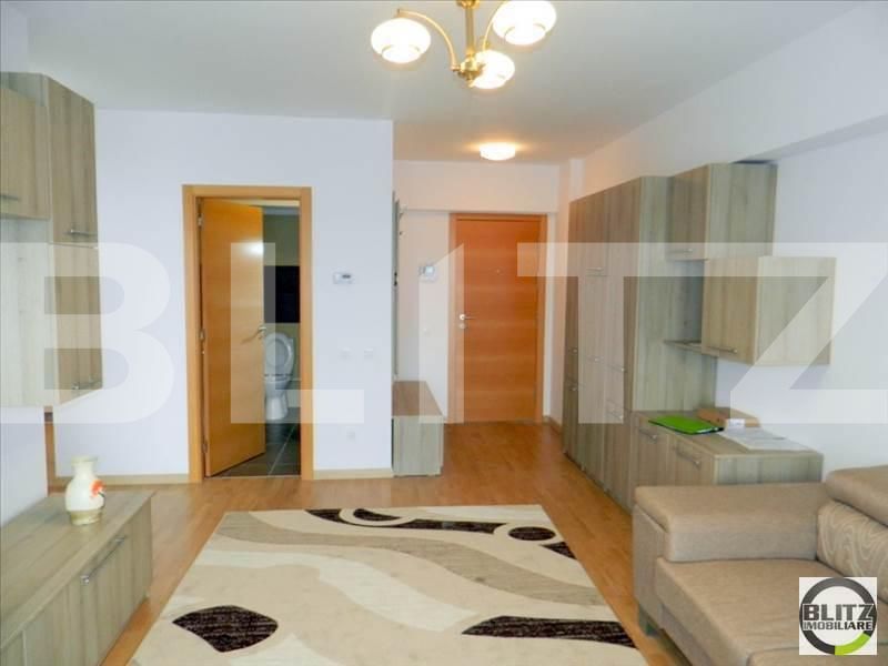 Apartament de închiriat 2 camere Gheorgheni - 16957AI | BLITZ Cluj-Napoca | Poza4