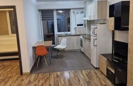 Apartament cu 2 camere, 50 mp, mobilat modern, zona Iulius Mall