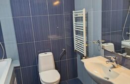 Apartament cu 2 camere, 50 mp, mobilat modern, zona Iulius Mall