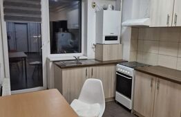 Apartament cu 2 camere, 50 mp, mobilat modern, zona Iulius Mall