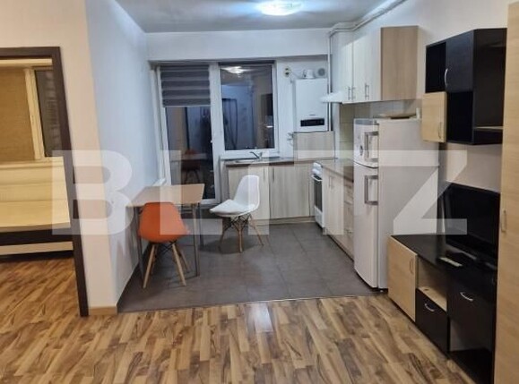 Apartament de închiriat 2 camere Marasti - 169580AI | BLITZ Cluj-Napoca | Poza2