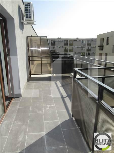 Apartament de închiriat 2 camere Gheorgheni - 16959AI | BLITZ Cluj-Napoca | Poza6