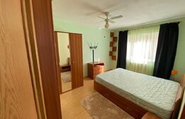 Apartament 2 camere, 55 mp, etaj 1, balcon 12 mp, la cheie, Baciu 