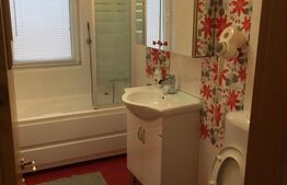 Apartament 2 camere, 55 mp, etaj 1, balcon 12 mp, la cheie, Baciu 