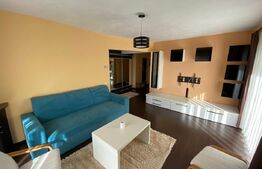 Apartament 2 camere, 55 mp, etaj 1, balcon 12 mp, la cheie, Baciu 