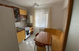 Apartament 2 camere, 55 mp, etaj 1, balcon 12 mp, la cheie, Baciu 