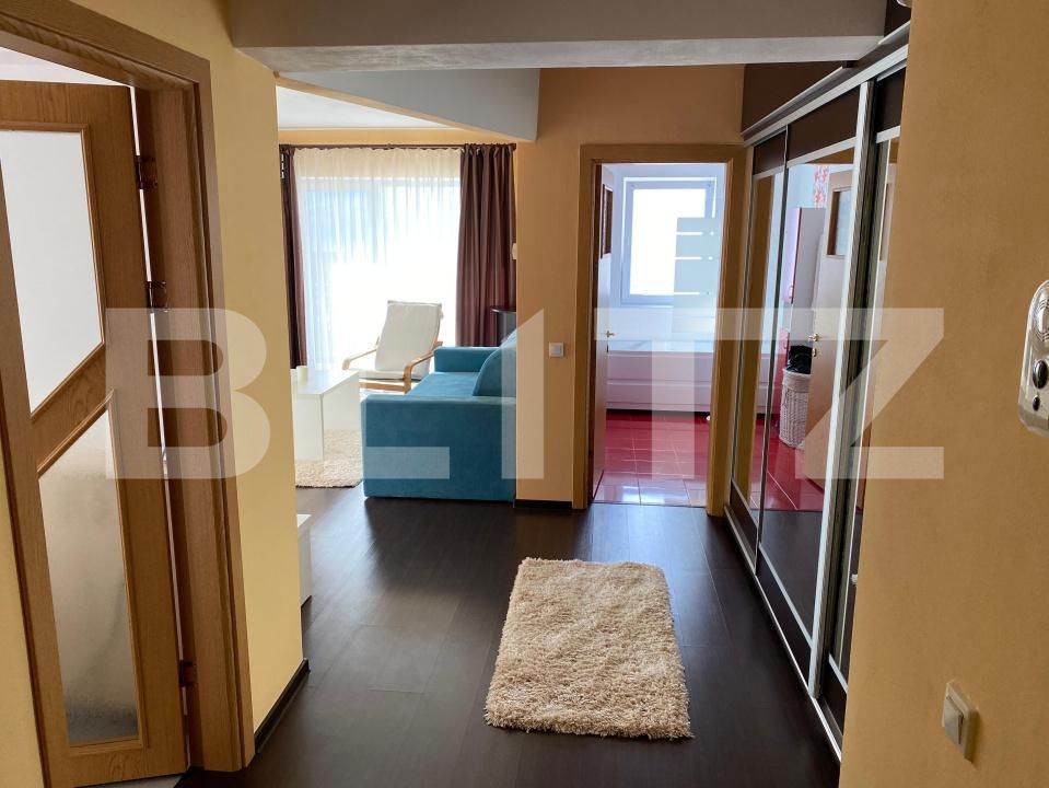 Apartament de vânzare 2 camere Baciu - 169590AV | BLITZ Cluj-Napoca | Poza1