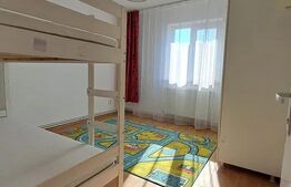 Apartament cu 2 camere, decomandat, 40 mp, zona Gruia