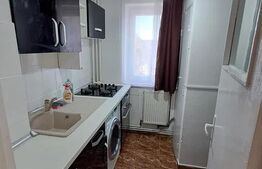 Apartament cu 2 camere, decomandat, 40 mp, zona Gruia