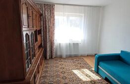 Apartament cu 2 camere, decomandat, 40 mp, zona Gruia