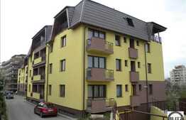 Apartament 1 cam. Finisat . Zona P-ta Marasti !