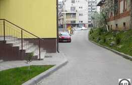 Apartament 1 cam. Finisat . Zona P-ta Marasti !