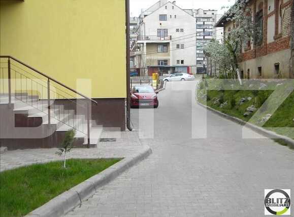 Garsonieră de vânzare Marasti - 1696AV | BLITZ Cluj-Napoca | Poza8