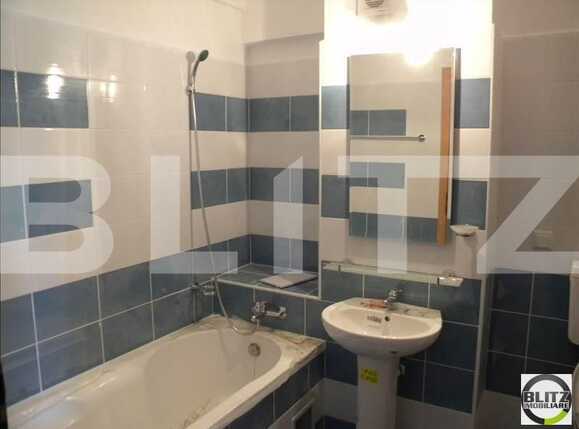 Garsonieră de vânzare Marasti - 1696AV | BLITZ Cluj-Napoca | Poza6