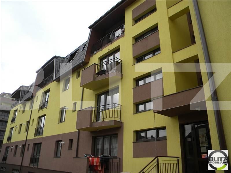 Garsonieră de vânzare Marasti - 1696AV | BLITZ Cluj-Napoca | Poza2