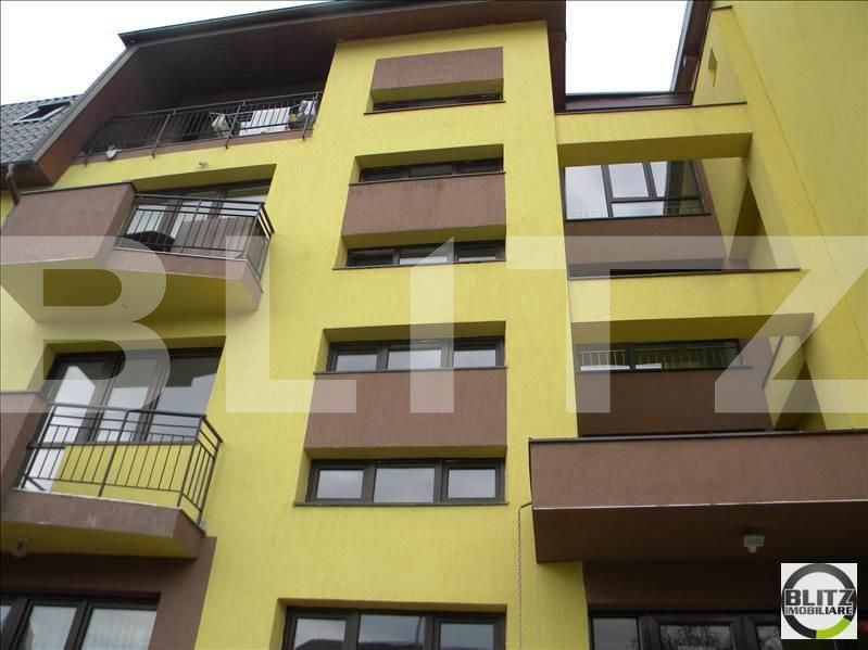 Garsonieră de vânzare Marasti - 1696AV | BLITZ Cluj-Napoca | Poza7