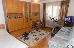 3 camere, 69 mp, decomandat, parcare, garaj, zona Profi