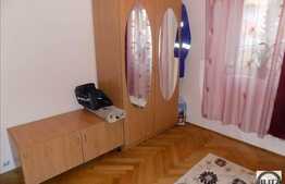 3 camere, 69 mp, decomandat, parcare, garaj, zona Profi