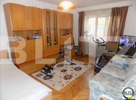 Apartament de închiriat 3 camere Grigorescu - 16960AI | BLITZ Cluj-Napoca | Poza1