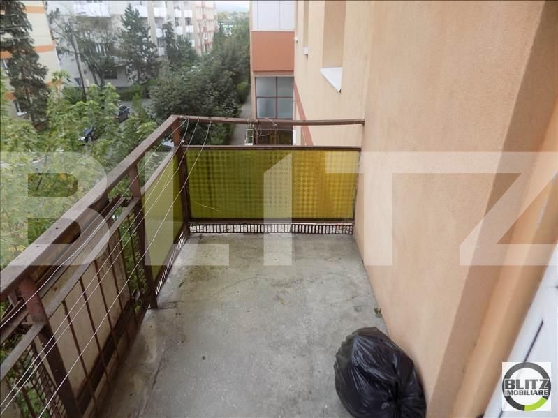 Apartament de închiriat 3 camere Grigorescu - 16960AI | BLITZ Cluj-Napoca | Poza15