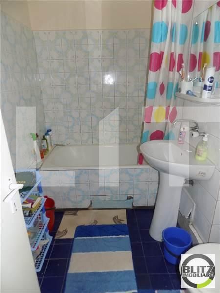 Apartament de închiriat 3 camere Grigorescu - 16960AI | BLITZ Cluj-Napoca | Poza13