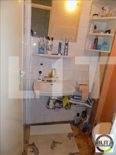 Apartament de închiriat 3 camere Grigorescu - 16960AI | BLITZ Cluj-Napoca | Poza14