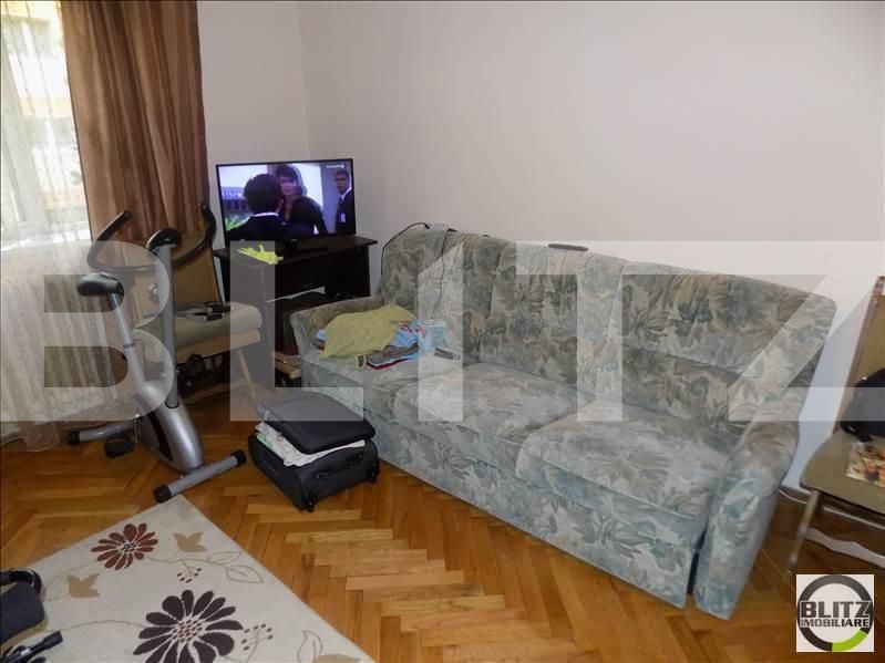 Apartament de închiriat 3 camere Grigorescu - 16960AI | BLITZ Cluj-Napoca | Poza4