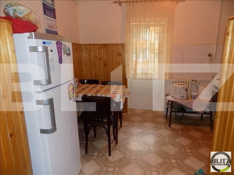 Apartament de închiriat 3 camere Grigorescu - 16960AI | BLITZ Cluj-Napoca | Poza12