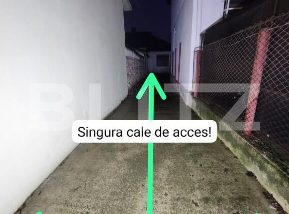 Teren de vânzare Gheorgheni - 169600TV | BLITZ Cluj-Napoca | Poza1