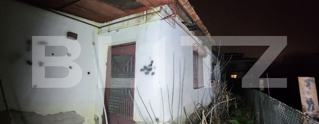 Teren de vânzare Gheorgheni - 169600TV | BLITZ Cluj-Napoca | Poza5