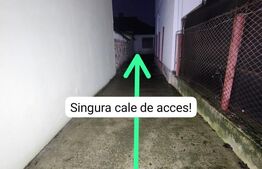 Casa renovabila, cu 2 camere, 75 mp, cu teren de 250 mp, zona Gheorgheni 