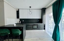 Apartament 2 camere, 42 mp, zona Cetatii