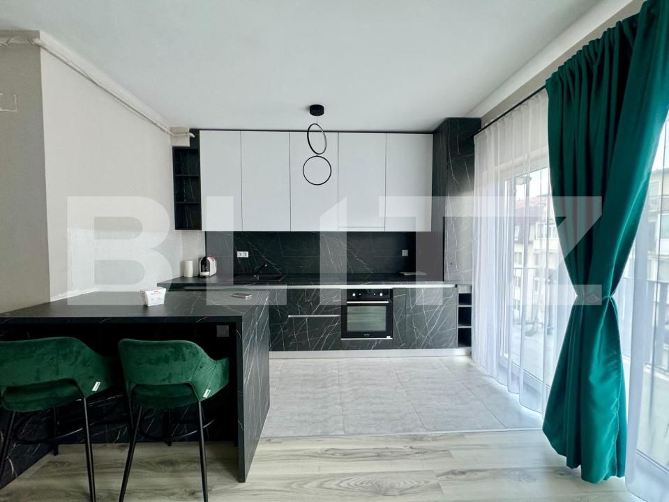 Apartament de vânzare 2 camere Floreşti - 169607AV | BLITZ Cluj-Napoca | Poza2