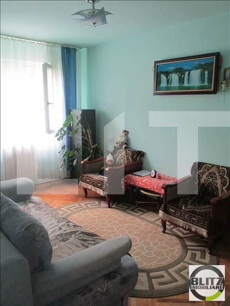 Apartament de vânzare 4 camere Manastur - 16961AV | BLITZ Cluj-Napoca | Poza2