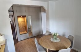 Apartament cu 2 camere, 55 mp, zona Kaufland Marasti