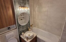 Apartament cu 2 camere, 55 mp, zona Kaufland Marasti