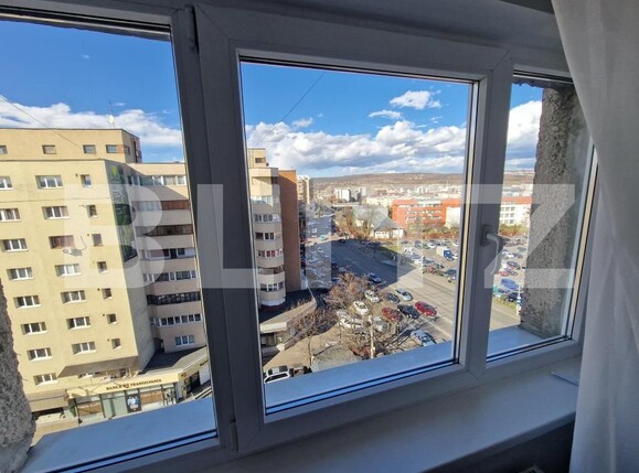 Apartament de închiriat 2 camere Marasti - 169610AI | BLITZ Cluj-Napoca | Poza10