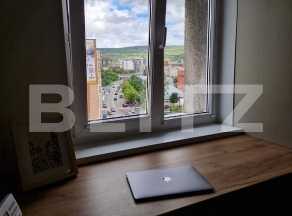 Apartament de închiriat 2 camere Marasti - 169610AI | BLITZ Cluj-Napoca | Poza8