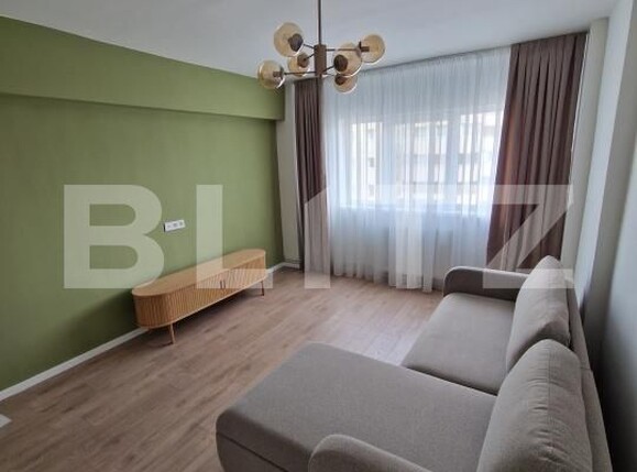 Apartament de închiriat 2 camere Marasti - 169610AI | BLITZ Cluj-Napoca | Poza6