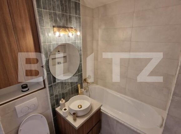 Apartament de închiriat 2 camere Marasti - 169610AI | BLITZ Cluj-Napoca | Poza3