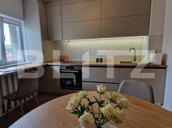 Apartament de închiriat 2 camere Marasti - 169610AI | BLITZ Cluj-Napoca | Poza1