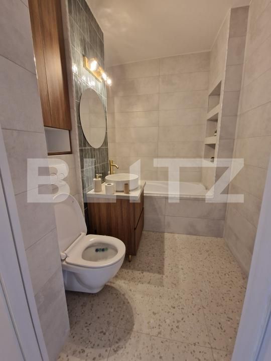 Apartament de închiriat 2 camere Marasti - 169610AI | BLITZ Cluj-Napoca | Poza4