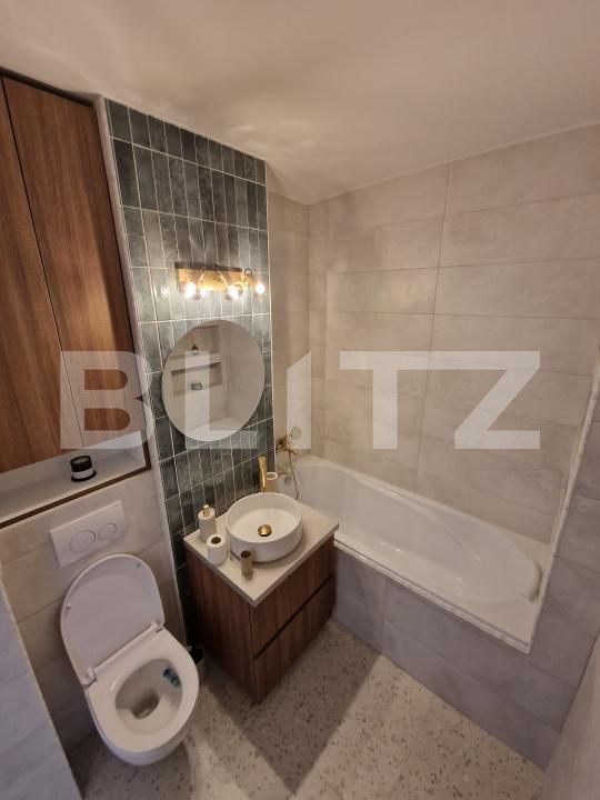Apartament de închiriat 2 camere Marasti - 169610AI | BLITZ Cluj-Napoca | Poza3