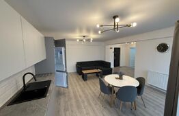 Apartment 2 camere, 60 mp, prima inchiriere, parcare, zona Dâmbul Rotund