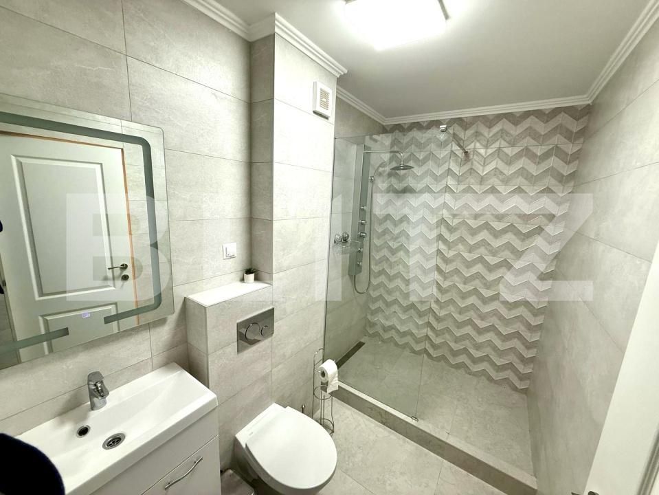 Apartament de închiriat 2 camere Dambul Rotund - 169613AI | BLITZ Cluj-Napoca | Poza4