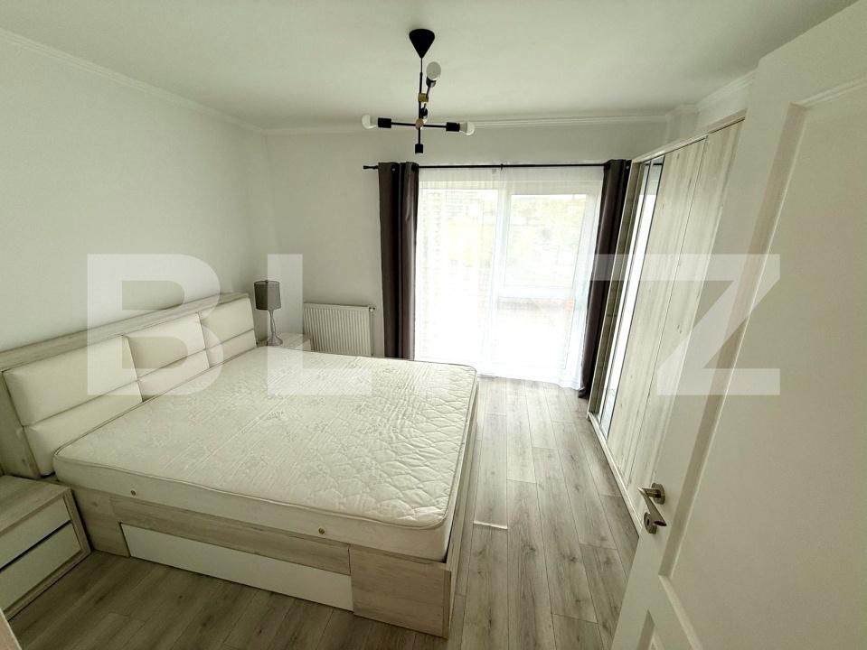 Apartament de închiriat 2 camere Dambul Rotund - 169613AI | BLITZ Cluj-Napoca | Poza3