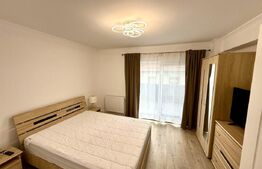 Apartment  2 camere, 60 mp, prima inchiriere, parcare, zona Dâmbul Rotund
