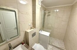 Apartment  2 camere, 60 mp, prima inchiriere, parcare, zona Dâmbul Rotund